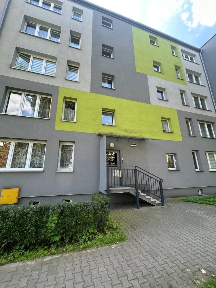 Apartamenty 833615 Bytom Arki Bożka