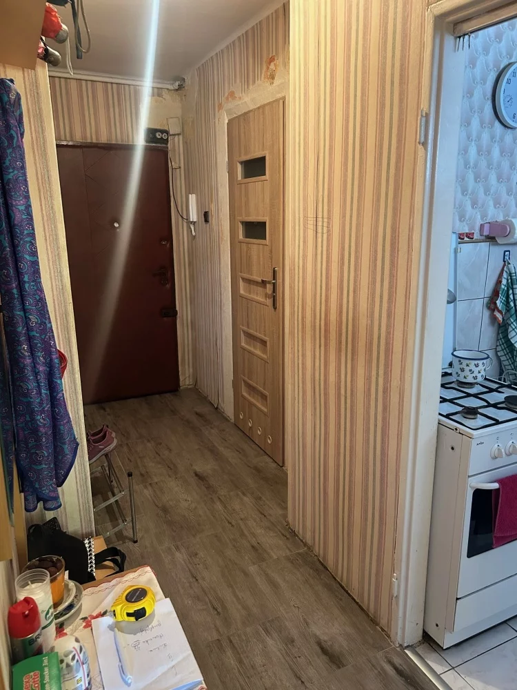 2 pokoje, mieszkanie 38,00 m², piętro 3, oferta nr , 833615, Bytom, Arki Bożka