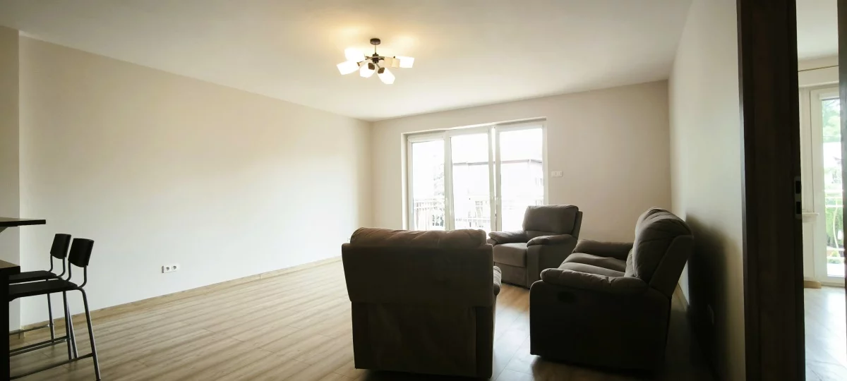 2 pokoje, mieszkanie 60,00 m², piętro 1, oferta nr , 833773, Łódź, Bałuty, Bałuty, Bema