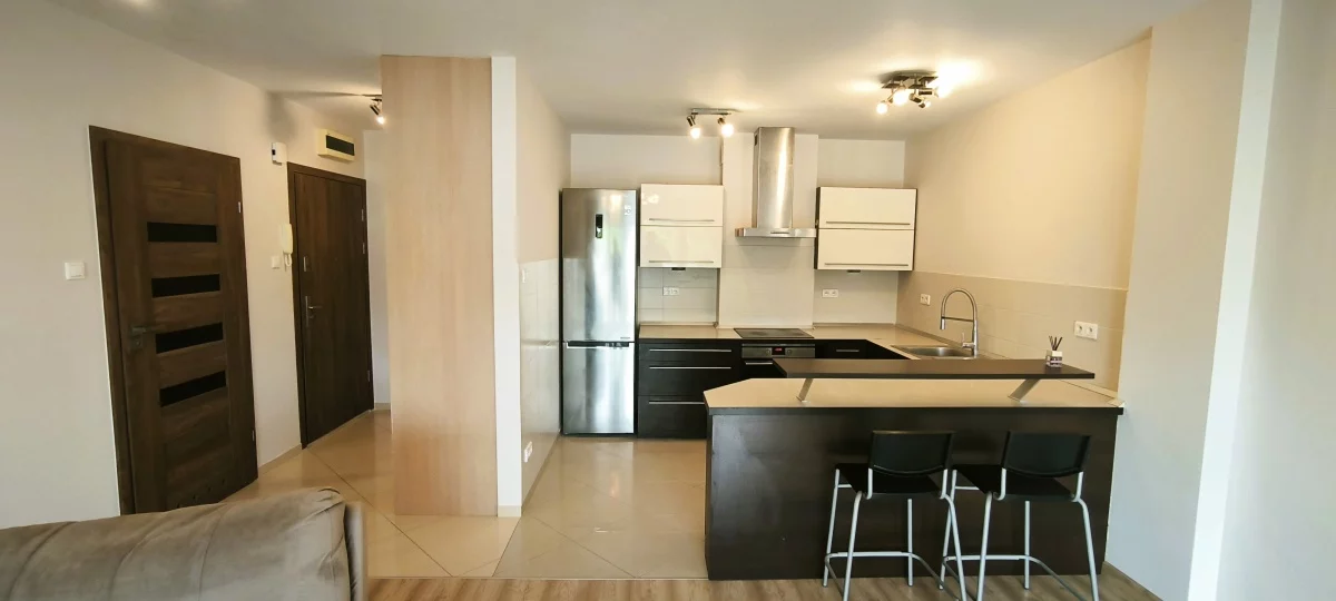 2 pokoje, mieszkanie 60,00 m², piętro 1, oferta nr , 833773, Łódź, Bałuty, Bałuty, Bema