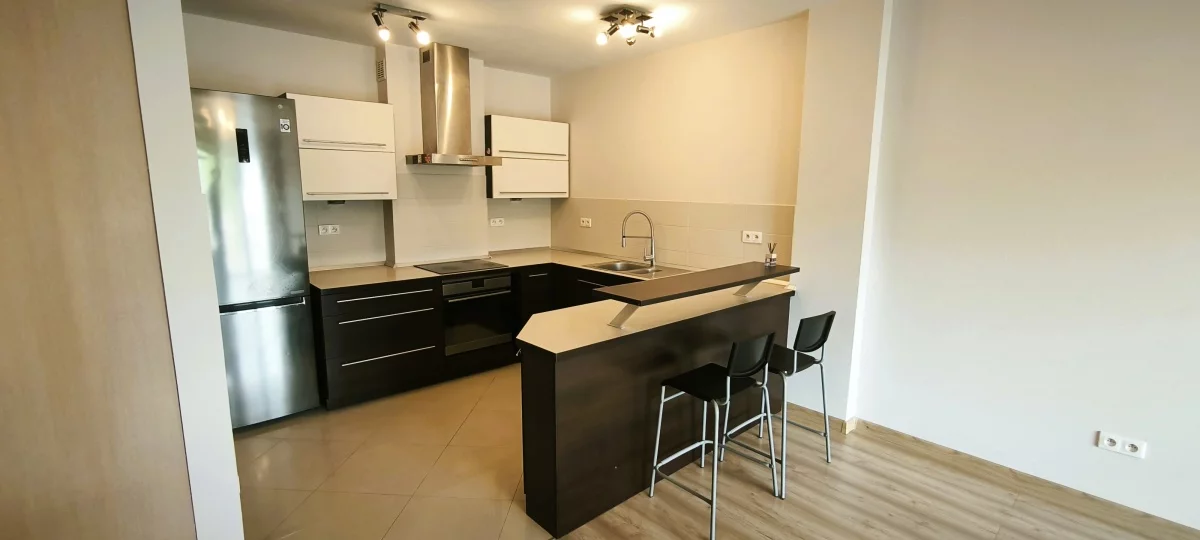 2 pokoje, mieszkanie 60,00 m², piętro 1, oferta nr , 833773, Łódź, Bałuty, Bałuty, Bema