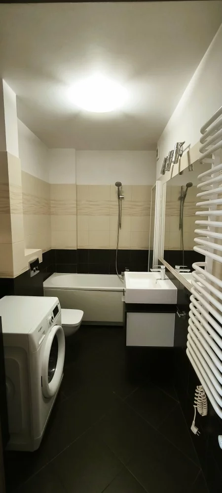 2 pokoje, mieszkanie 60,00 m², piętro 1, oferta nr , 833773, Łódź, Bałuty, Bałuty, Bema