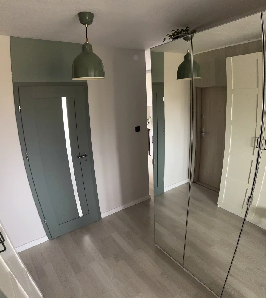 2 pokoje, mieszkanie 50,00 m², piętro 3, oferta nr , 834255, Gdańsk, Chełm, Biegańskiego