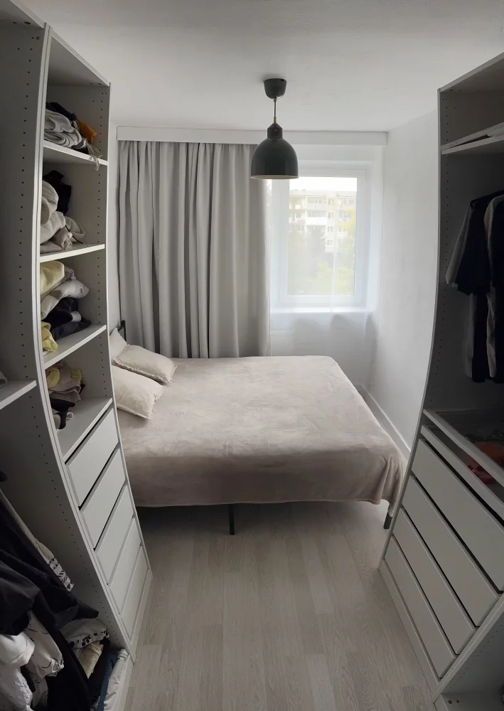 2 pokoje, mieszkanie 50,00 m², piętro 3, oferta nr , 834255, Gdańsk, Chełm, Biegańskiego
