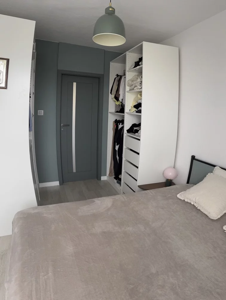 2 pokoje, mieszkanie 50,00 m², piętro 3, oferta nr , 834255, Gdańsk, Chełm, Biegańskiego