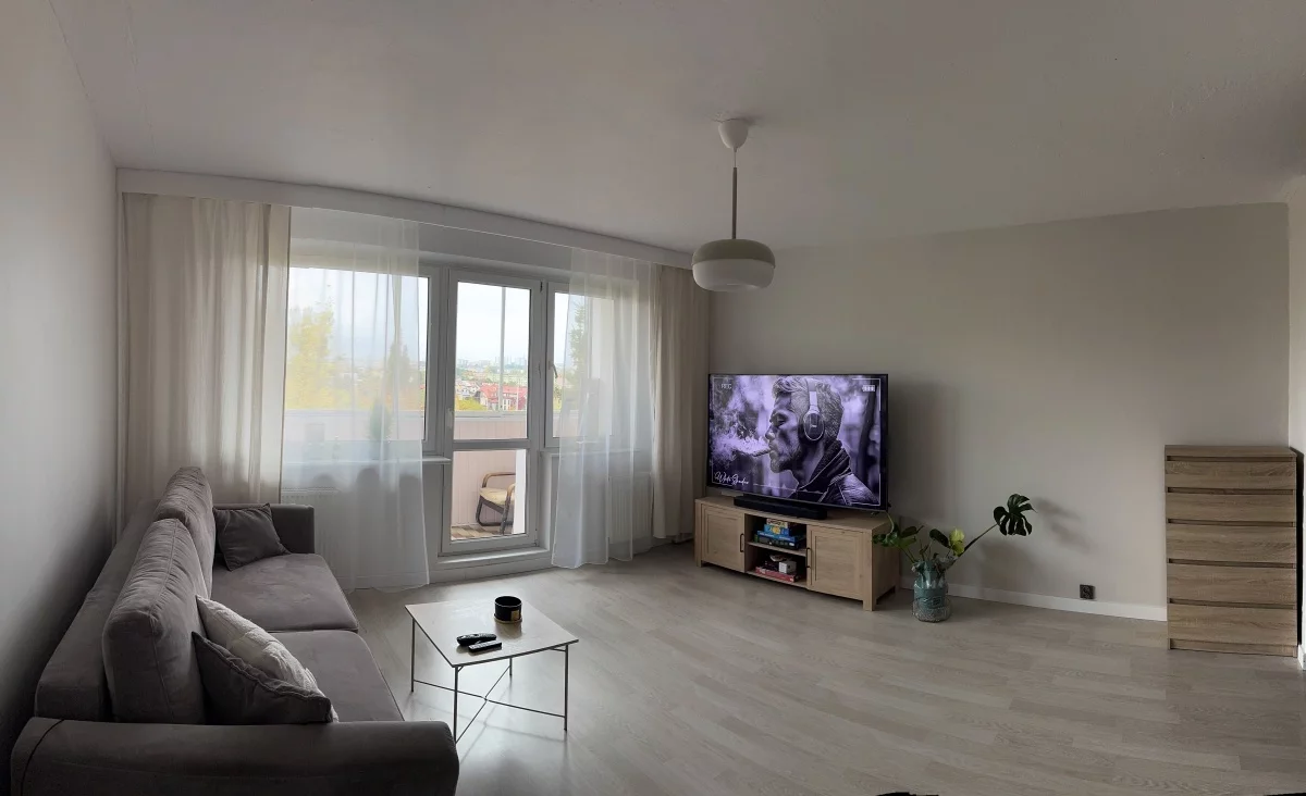 2 pokoje, mieszkanie 50,00 m², piętro 3, oferta nr , 834255, Gdańsk, Chełm, Biegańskiego