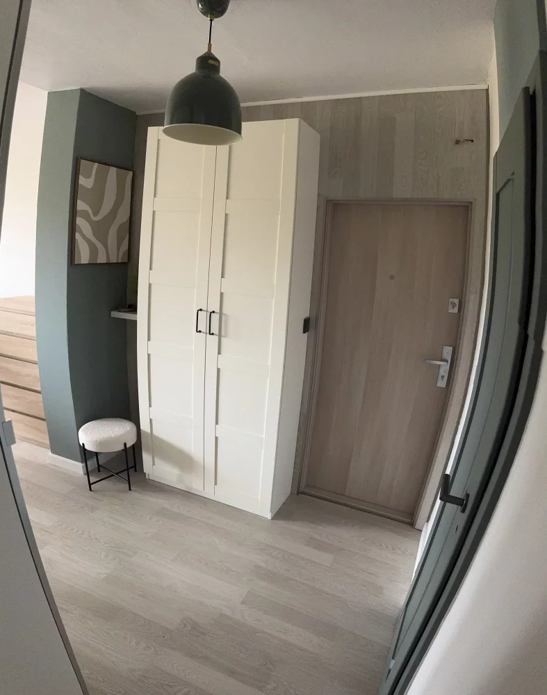 2 pokoje, mieszkanie 50,00 m², piętro 3, oferta nr , 834255, Gdańsk, Chełm, Biegańskiego
