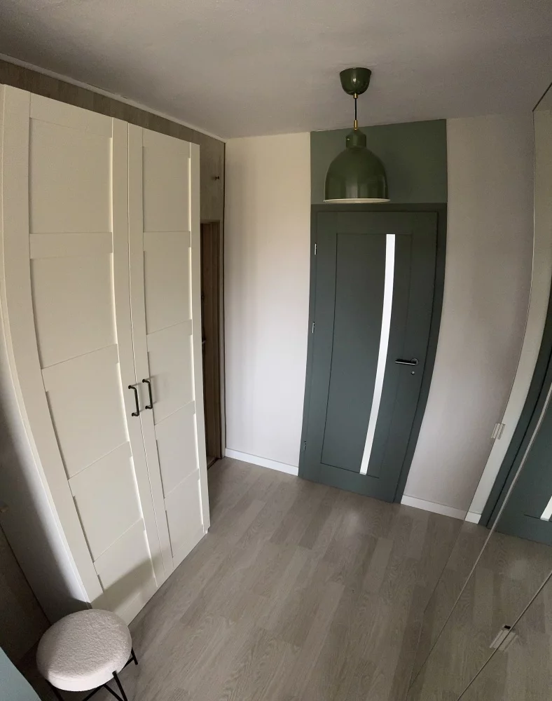 2 pokoje, mieszkanie 50,00 m², piętro 3, oferta nr , 834255, Gdańsk, Chełm, Biegańskiego