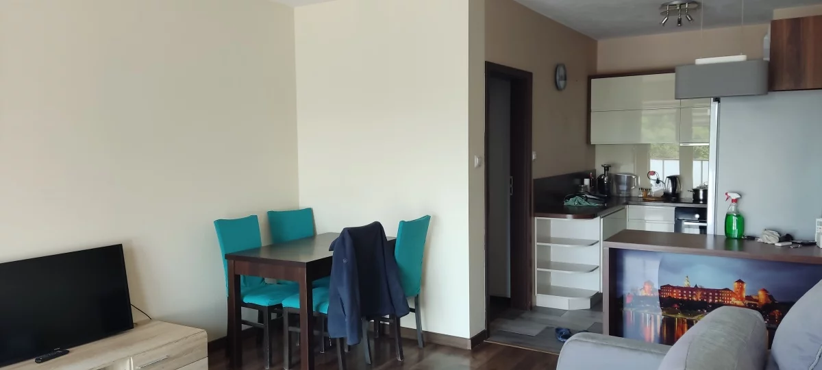 Apartamenty 833121 Kraków Bieżanów-Prokocim Bieżanów