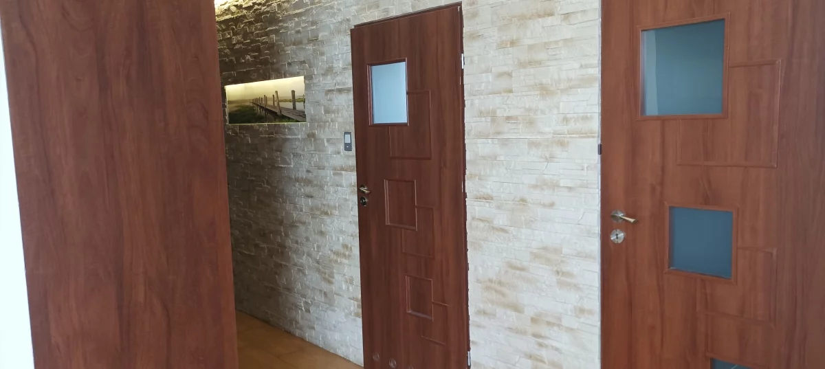 Apartamenty 833448 Lublin Wrotków Biskupa Mariana Fulmana