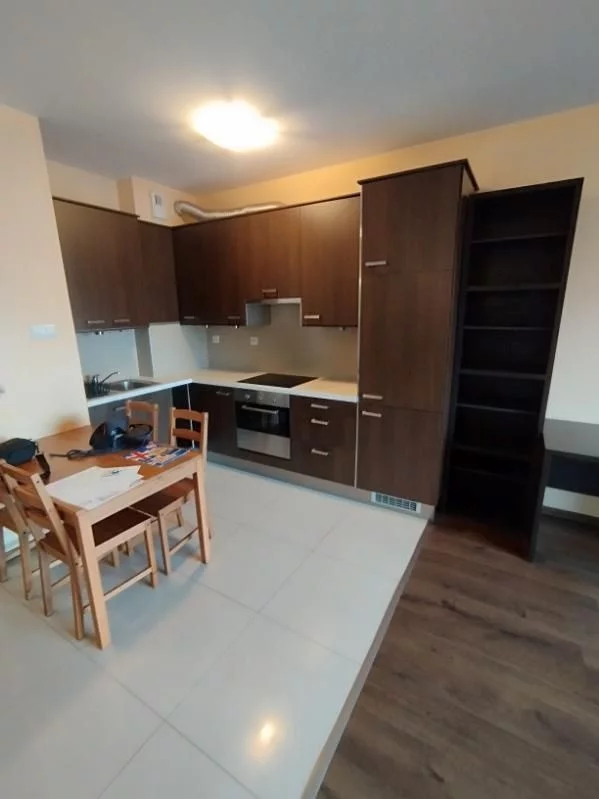 Apartamenty 834119 Kraków Podgórze Bobrzyńskiego