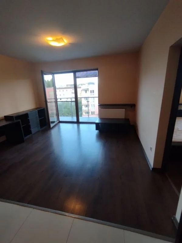 2 pokoje, mieszkanie 43,00 m², piętro 4, oferta nr , 834119, Kraków, Podgórze, Bobrzyńskiego