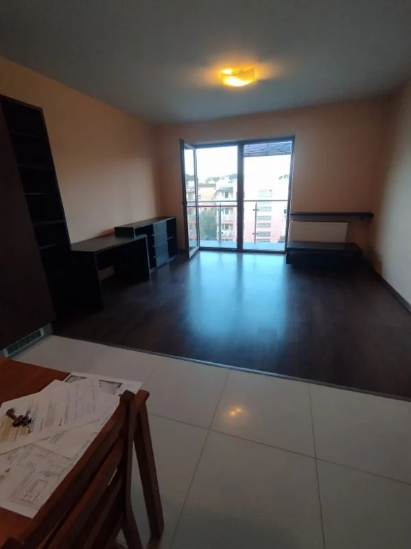 2 pokoje, mieszkanie 43,00 m², piętro 4, oferta nr , 834119, Kraków, Podgórze, Bobrzyńskiego