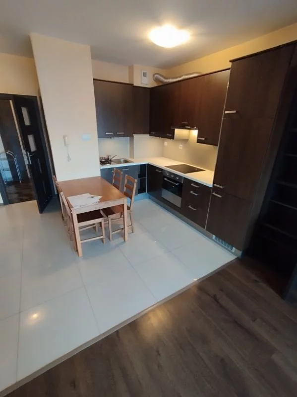 2 pokoje, mieszkanie 43,00 m², piętro 4, oferta nr , 834119, Kraków, Podgórze, Bobrzyńskiego