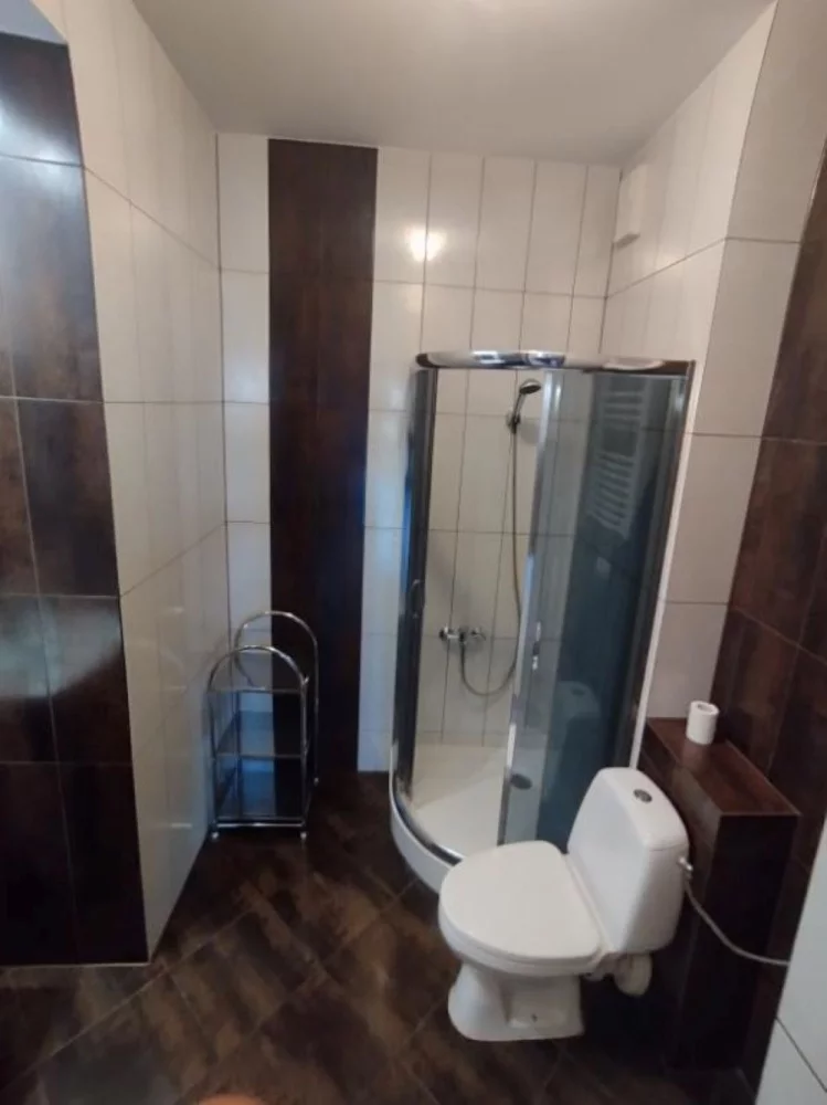 2 pokoje, mieszkanie 43,00 m², piętro 4, oferta nr , 834119, Kraków, Podgórze, Bobrzyńskiego
