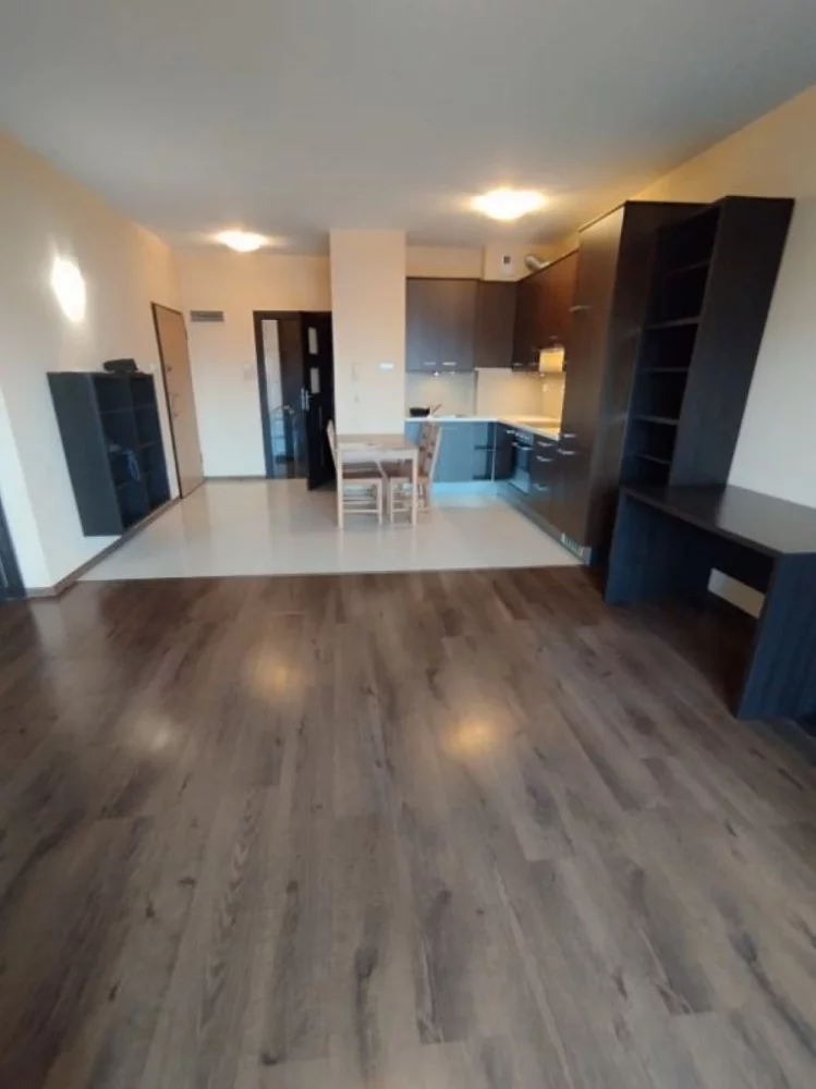 2 pokoje, mieszkanie 43,00 m², piętro 4, oferta nr , 834119, Kraków, Podgórze, Bobrzyńskiego