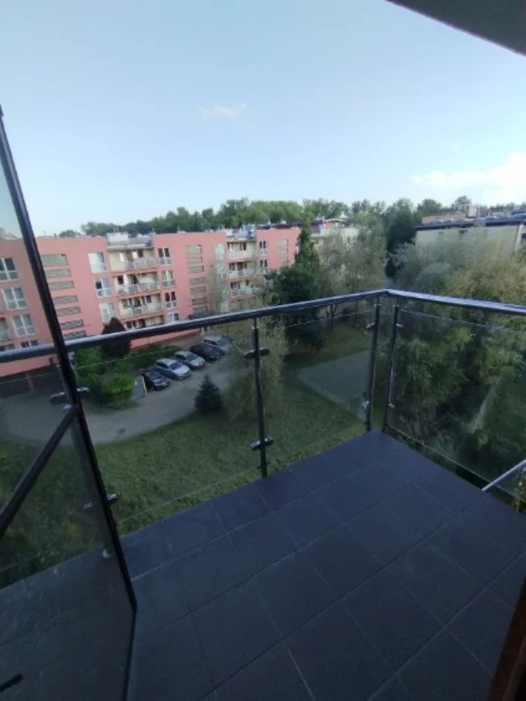 2 pokoje, mieszkanie 43,00 m², piętro 4, oferta nr , 834119, Kraków, Podgórze, Bobrzyńskiego