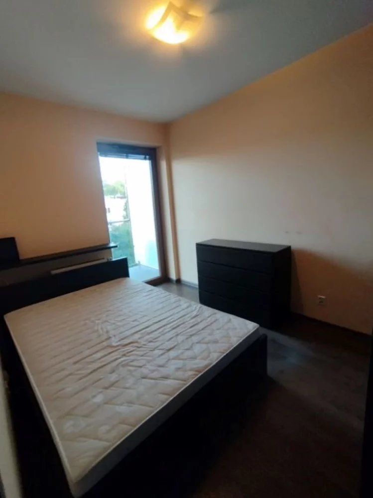 2 pokoje, mieszkanie 43,00 m², piętro 4, oferta nr , 834119, Kraków, Podgórze, Bobrzyńskiego