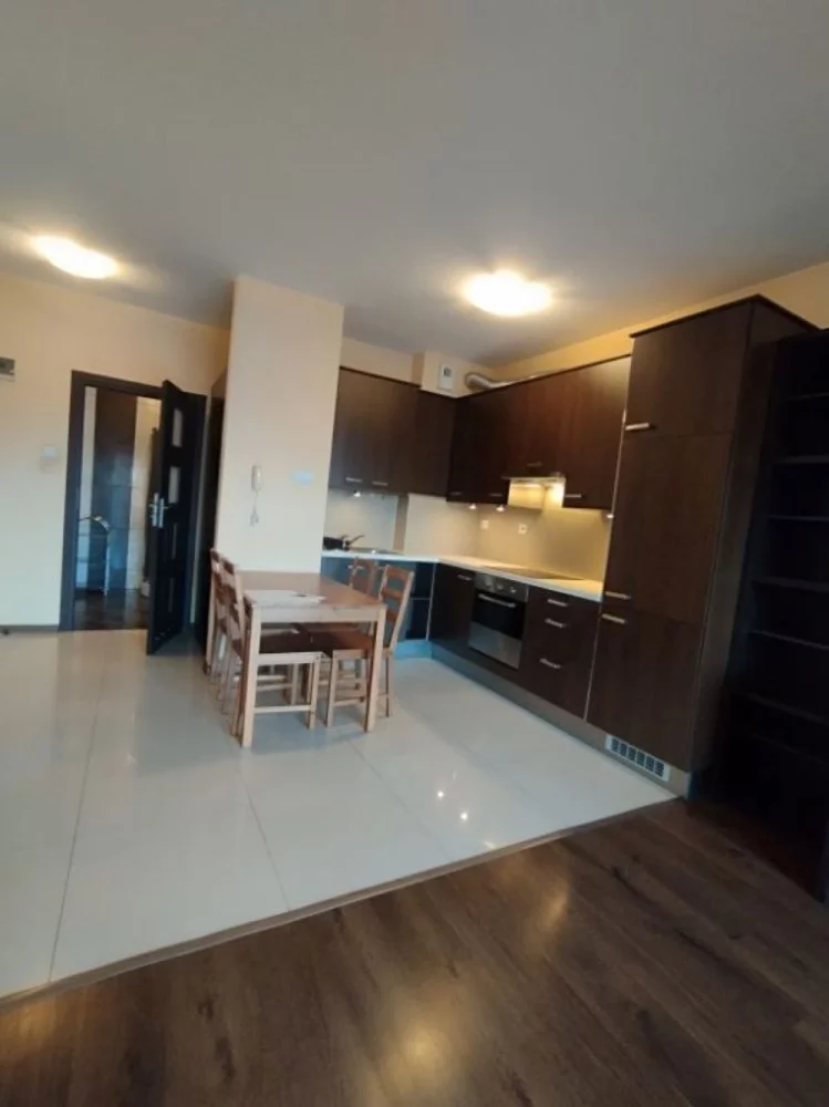 2 pokoje, mieszkanie 43,00 m², piętro 4, oferta nr , 834119, Kraków, Podgórze, Bobrzyńskiego