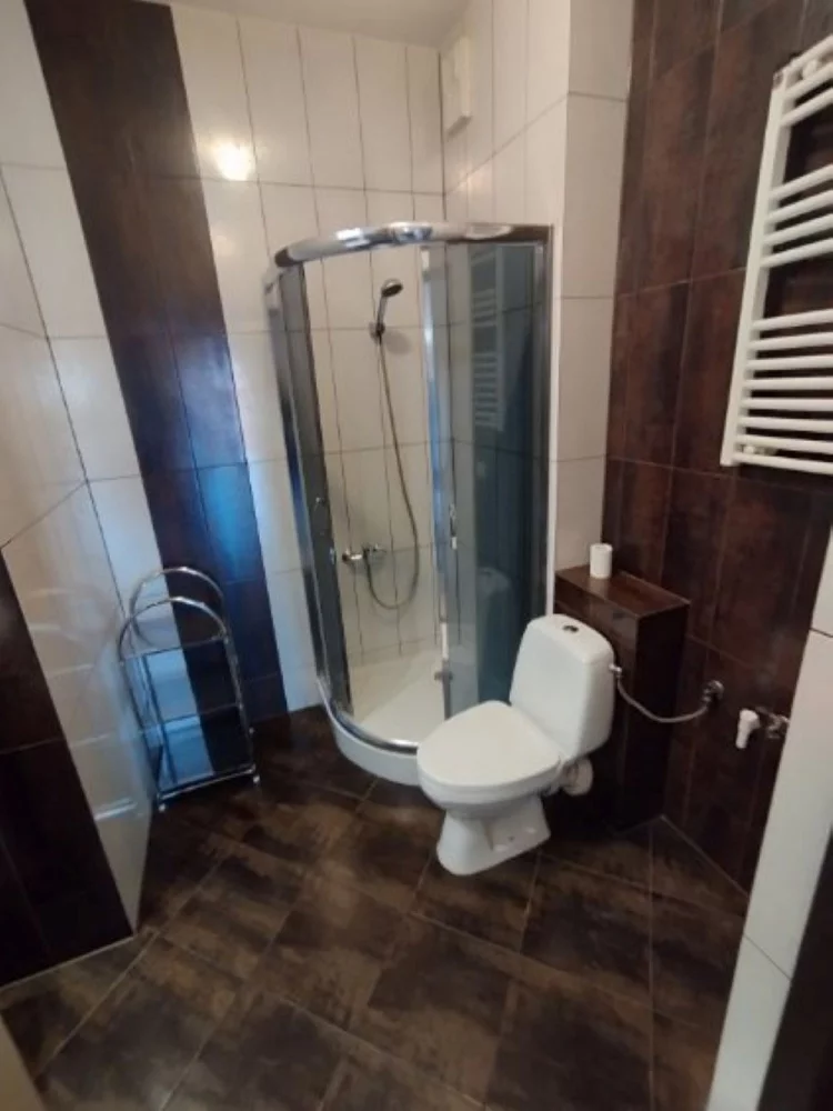 2 pokoje, mieszkanie 43,00 m², piętro 4, oferta nr , 834119, Kraków, Podgórze, Bobrzyńskiego