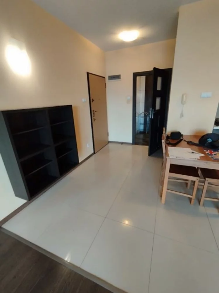2 pokoje, mieszkanie 43,00 m², piętro 4, oferta nr , 834119, Kraków, Podgórze, Bobrzyńskiego