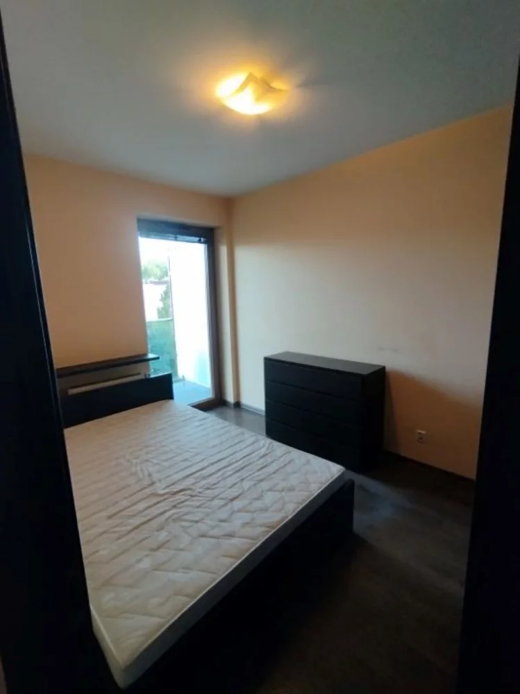 2 pokoje, mieszkanie 43,00 m², piętro 4, oferta nr , 834119, Kraków, Podgórze, Bobrzyńskiego