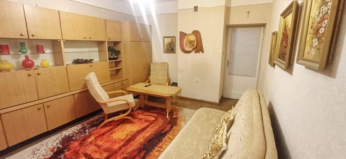 2 pokoje, mieszkanie 46,00 m², piętro 1, oferta nr , 834300, Radom, Planty, Bogusławskiego