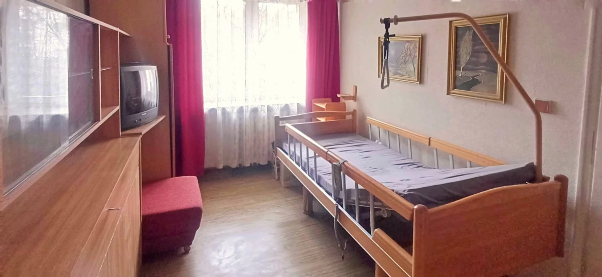2 pokoje, mieszkanie 46,00 m², piętro 1, oferta nr , 834300, Radom, Planty, Bogusławskiego