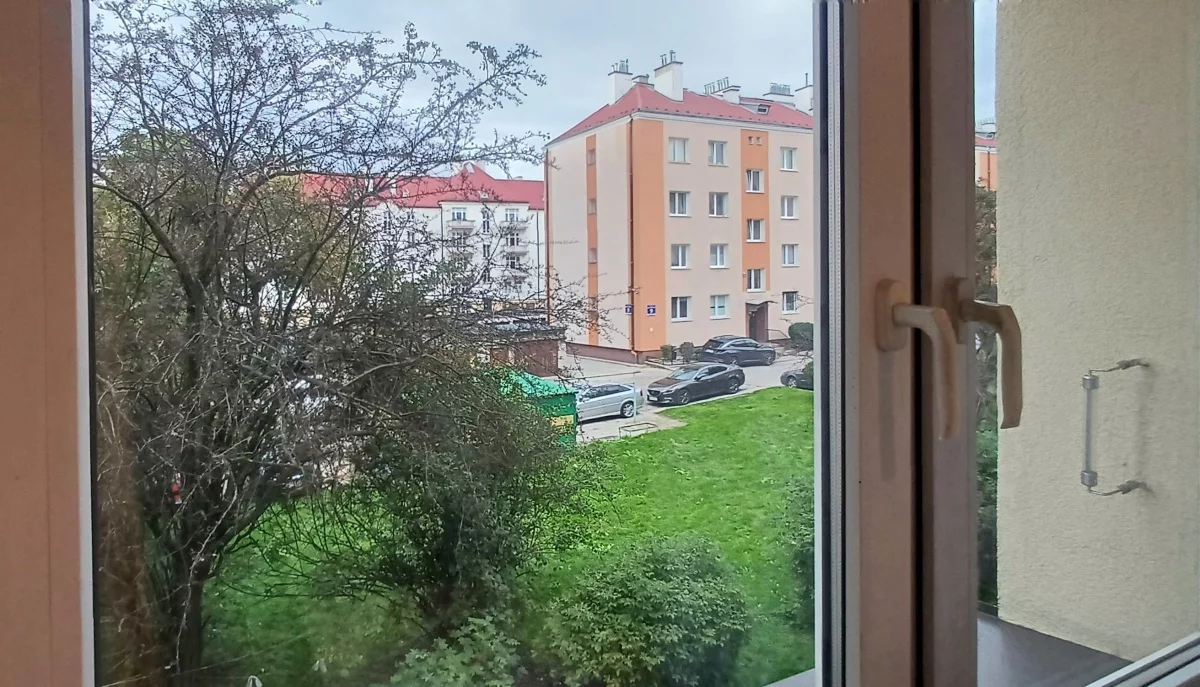 2 pokoje, mieszkanie 46,00 m², piętro 1, oferta nr , 834300, Radom, Planty, Bogusławskiego