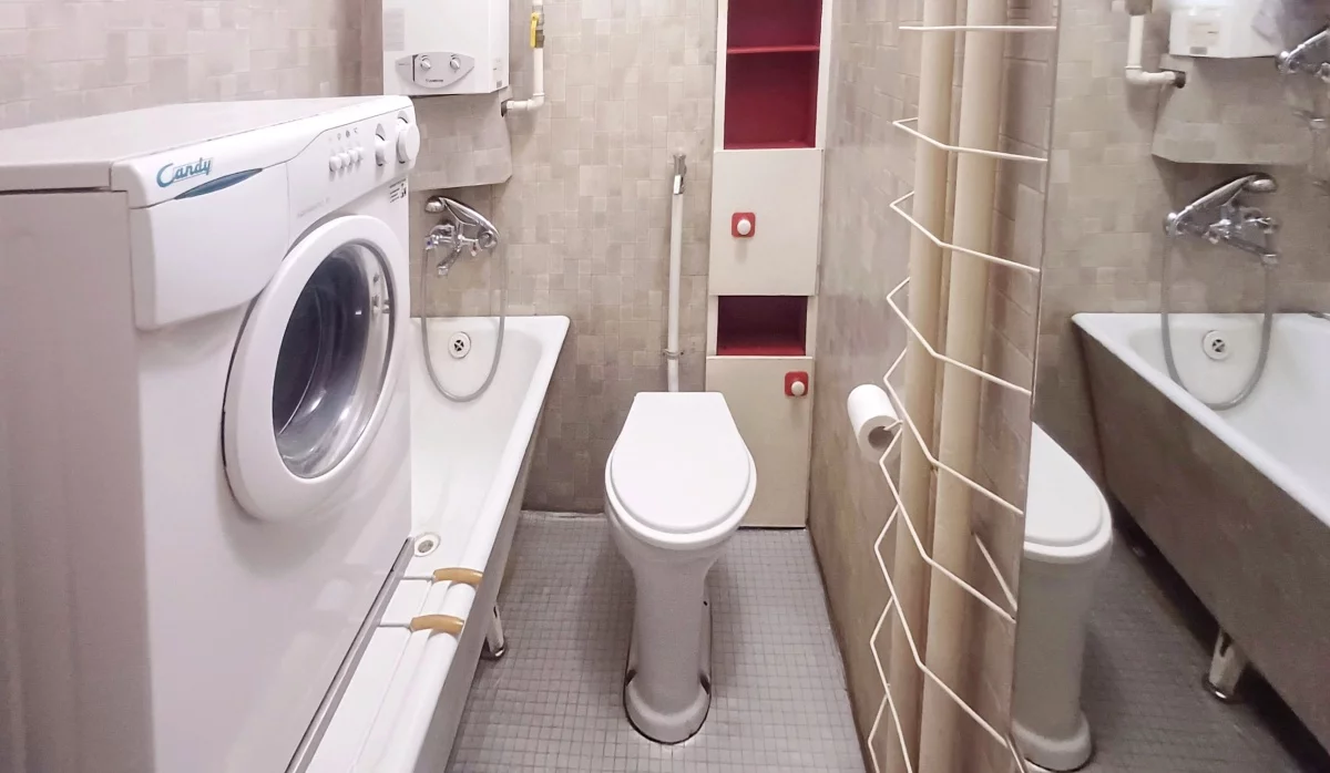 2 pokoje, mieszkanie 46,00 m², piętro 1, oferta nr , 834300, Radom, Planty, Bogusławskiego