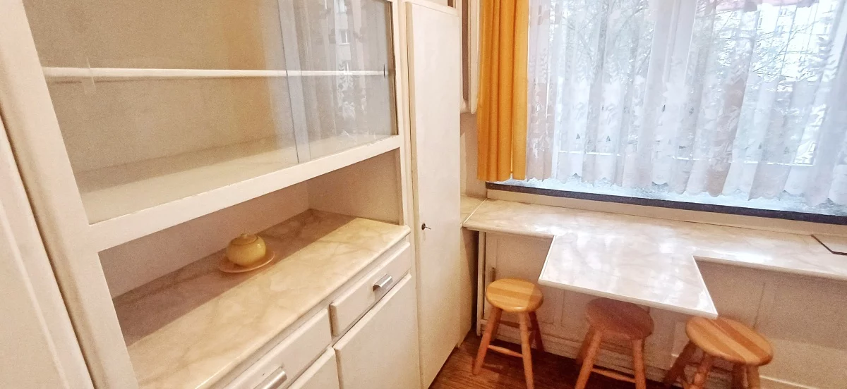 2 pokoje, mieszkanie 46,00 m², piętro 1, oferta nr , 834300, Radom, Planty, Bogusławskiego
