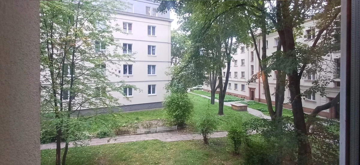 2 pokoje, mieszkanie 46,00 m², piętro 1, oferta nr , 834300, Radom, Planty, Bogusławskiego