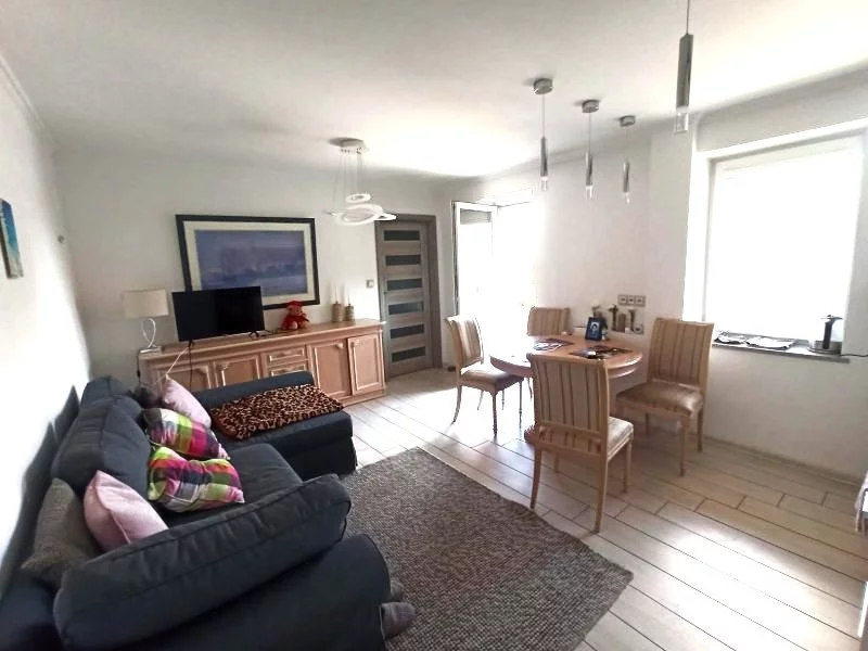 2 pokoje, mieszkanie 43,00 m², piętro 2, oferta nr , 834105, Wrocław, Stare Miasto, Bolesławiecka