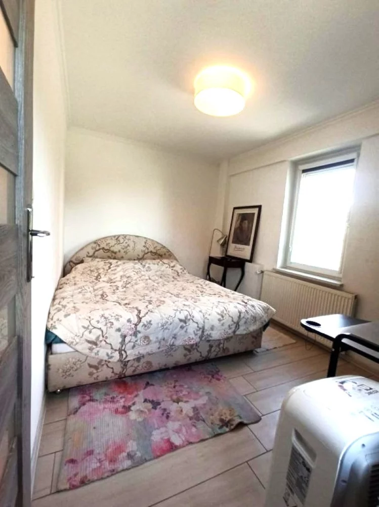 2 pokoje, mieszkanie 43,00 m², piętro 2, oferta nr , 834105, Wrocław, Stare Miasto, Bolesławiecka