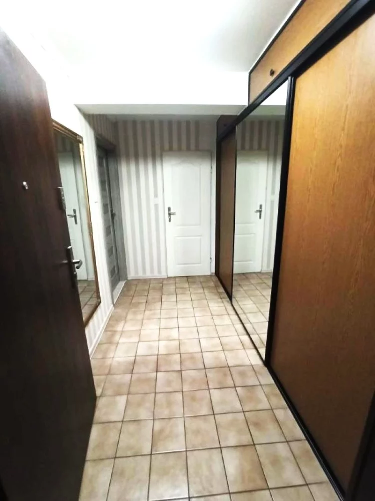 2 pokoje, mieszkanie 43,00 m², piętro 2, oferta nr , 834105, Wrocław, Stare Miasto, Bolesławiecka