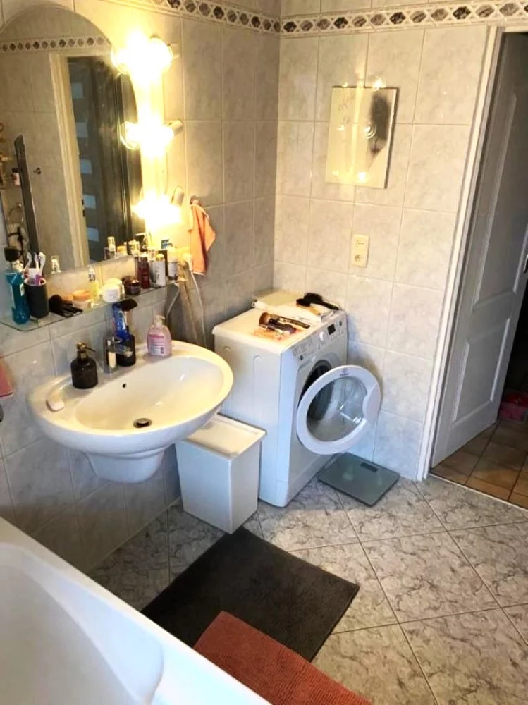 2 pokoje, mieszkanie 43,00 m², piętro 2, oferta nr , 834105, Wrocław, Stare Miasto, Bolesławiecka