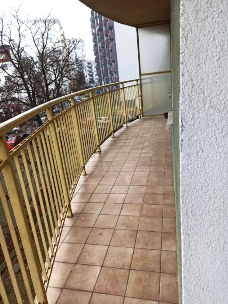 2 pokoje, mieszkanie 43,00 m², piętro 2, oferta nr , 834105, Wrocław, Stare Miasto, Bolesławiecka