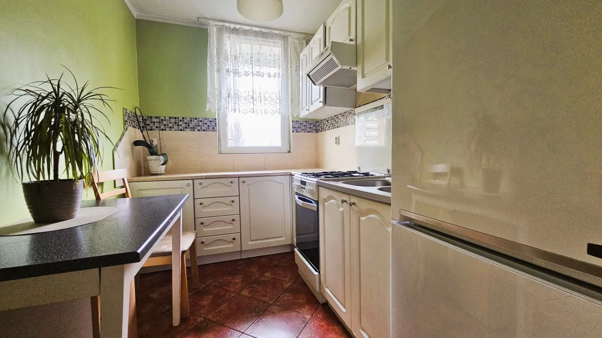 Apartamenty 834054 Warszawa Targówek Bródno