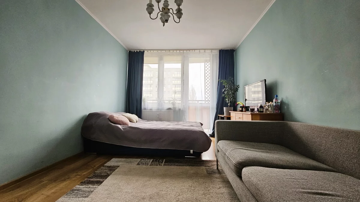 2 pokoje, mieszkanie 41,00 m², piętro 5, oferta nr , 834054, Warszawa, Targówek, Targówek, Bródno