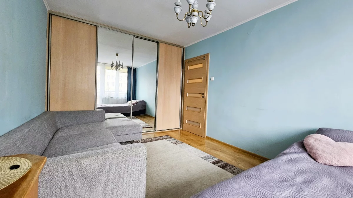 2 pokoje, mieszkanie 41,00 m², piętro 5, oferta nr , 834054, Warszawa, Targówek, Targówek, Bródno