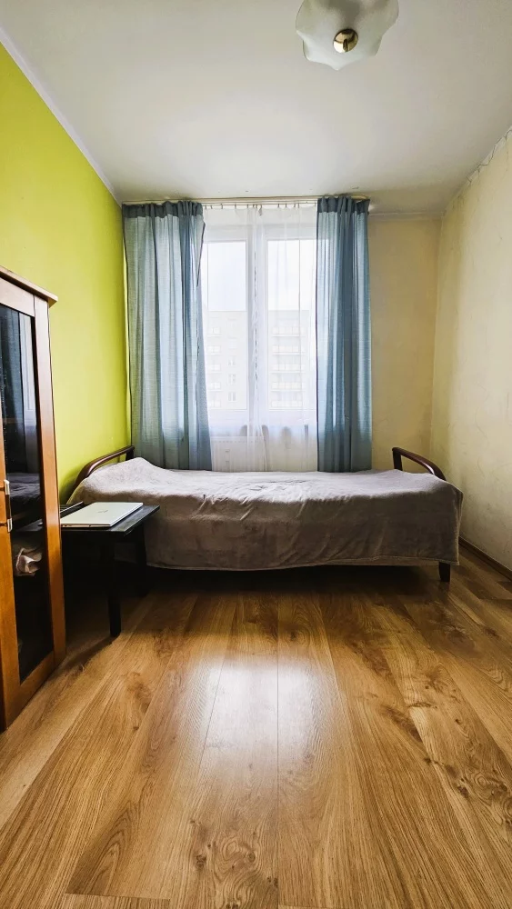 2 pokoje, mieszkanie 41,00 m², piętro 5, oferta nr , 834054, Warszawa, Targówek, Targówek, Bródno