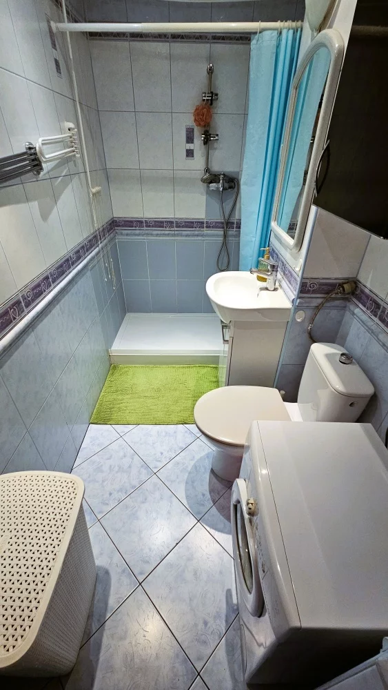 2 pokoje, mieszkanie 41,00 m², piętro 5, oferta nr , 834054, Warszawa, Targówek, Targówek, Bródno