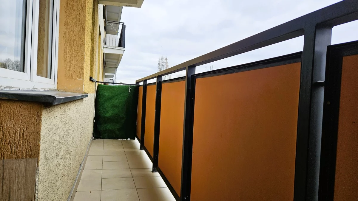 2 pokoje, mieszkanie 41,00 m², piętro 5, oferta nr , 834054, Warszawa, Targówek, Targówek, Bródno