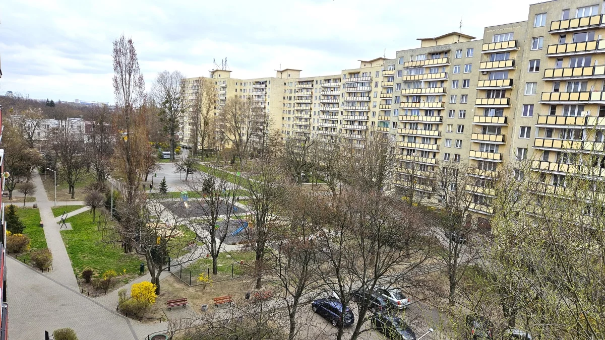 2 pokoje, mieszkanie 41,00 m², piętro 5, oferta nr , 834054, Warszawa, Targówek, Targówek, Bródno