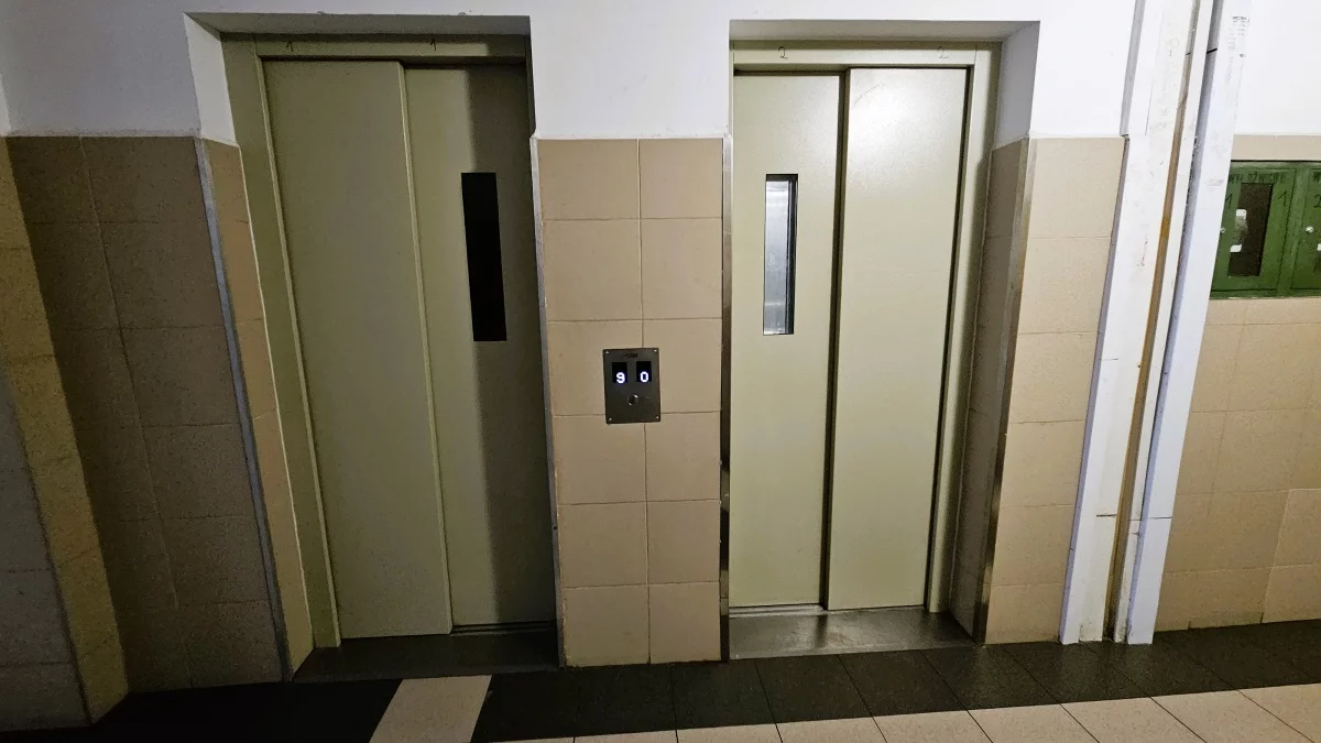 2 pokoje, mieszkanie 41,00 m², piętro 5, oferta nr , 834054, Warszawa, Targówek, Targówek, Bródno