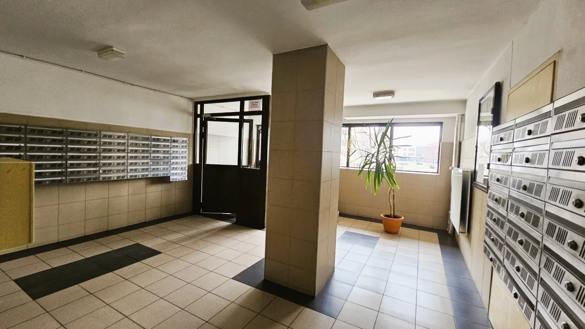 2 pokoje, mieszkanie 41,00 m², piętro 5, oferta nr , 834054, Warszawa, Targówek, Targówek, Bródno
