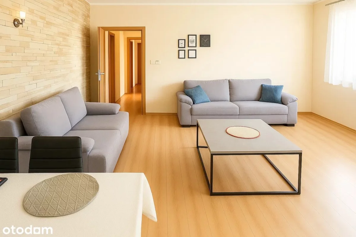Apartamenty 833177 Ustroń Brzozowa