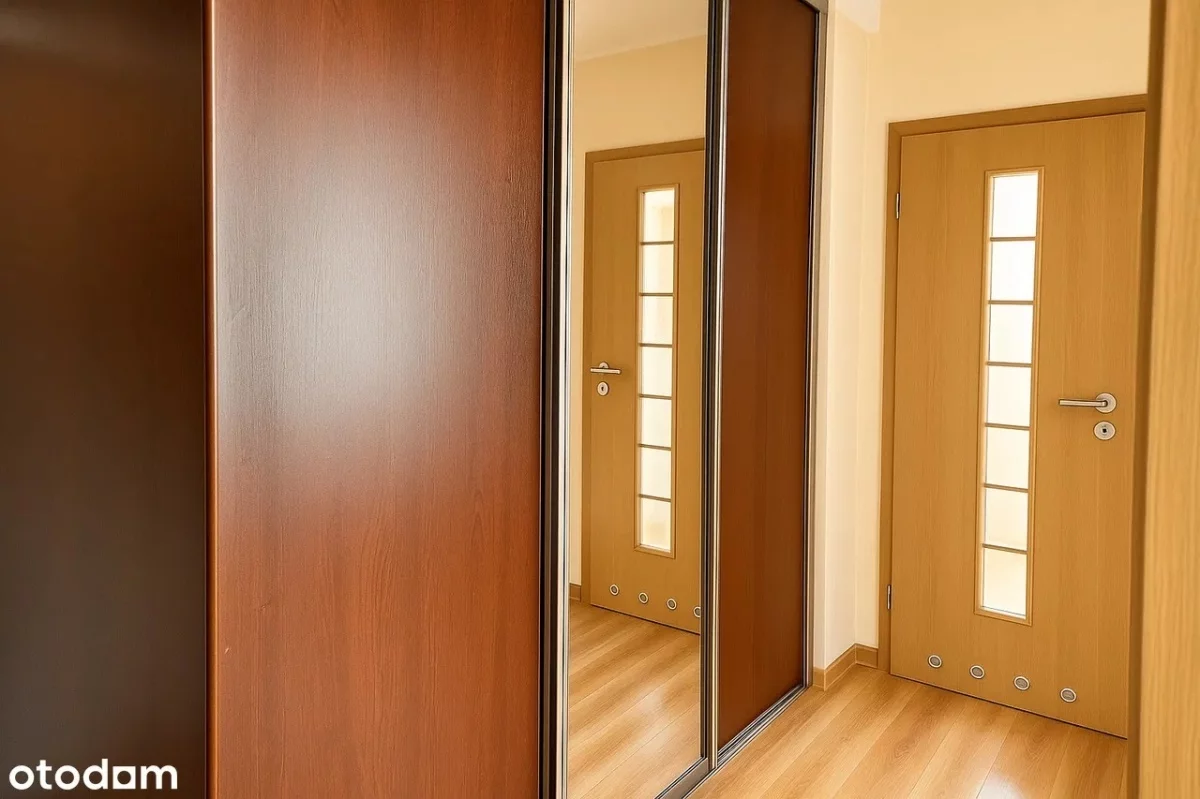 2 pokoje, mieszkanie 56,00 m², parter, oferta nr , 833517, Ustroń, Brzozowa