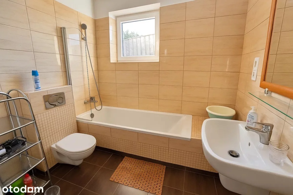 2 pokoje, mieszkanie 56,00 m², parter, oferta nr , 833517, Ustroń, Brzozowa