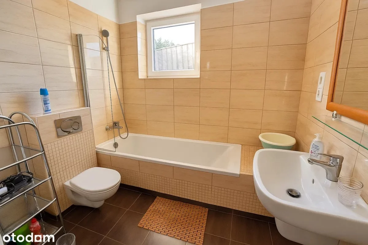 2 pokoje, mieszkanie 56,00 m², parter, oferta nr , 833834, Ustroń, Brzozowa
